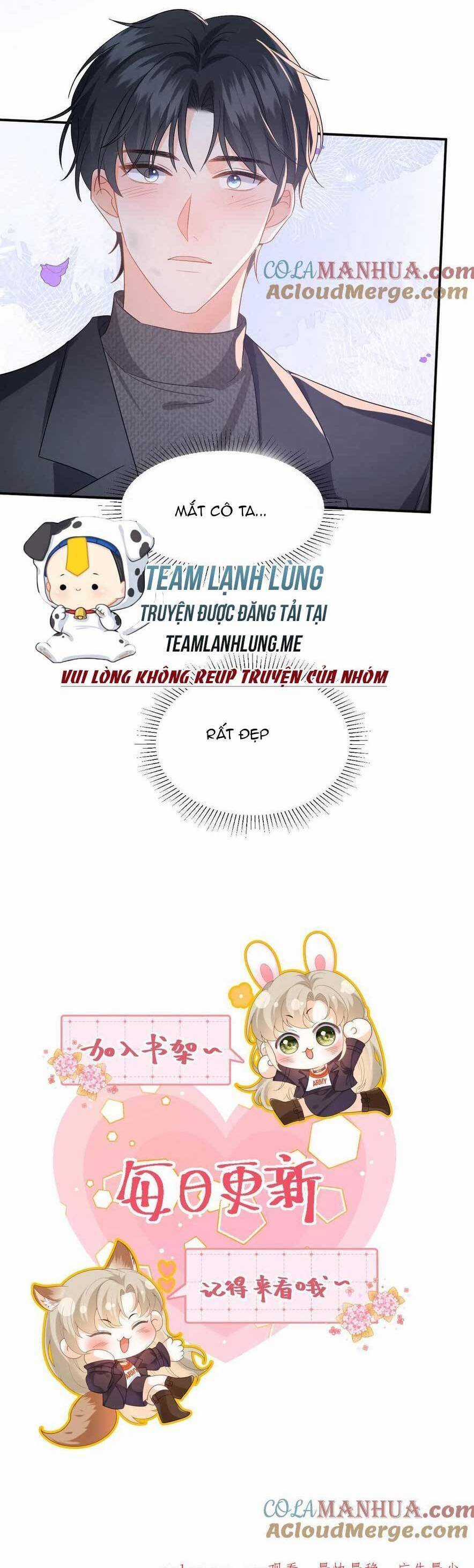 Xuyên Nhanh : Nhân Vật Phản Diện Quá Nuông Chiều Ta Chapter 175 trang 20