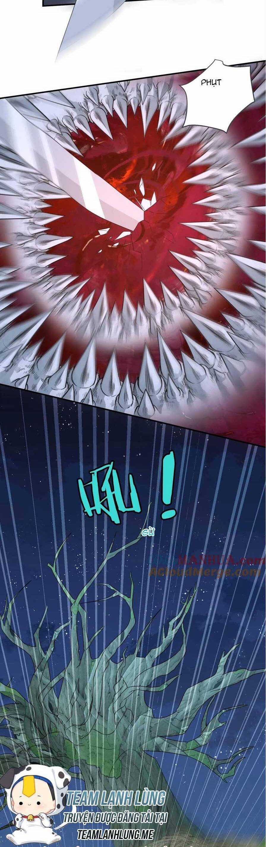 Xuyên Nhanh : Nhân Vật Phản Diện Quá Nuông Chiều Ta Chapter 175 trang 4