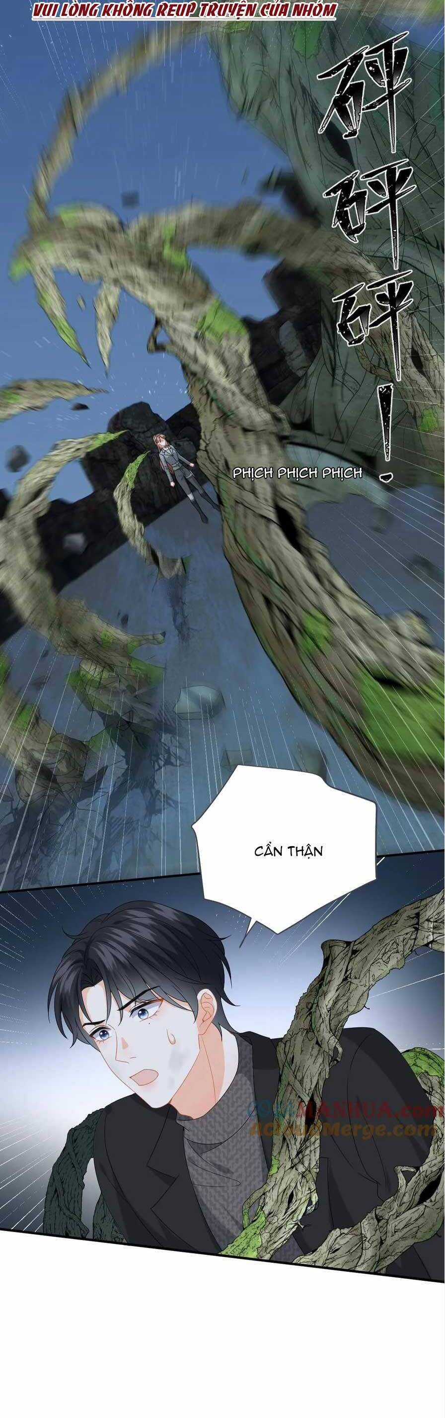 Xuyên Nhanh : Nhân Vật Phản Diện Quá Nuông Chiều Ta Chapter 175 trang 5