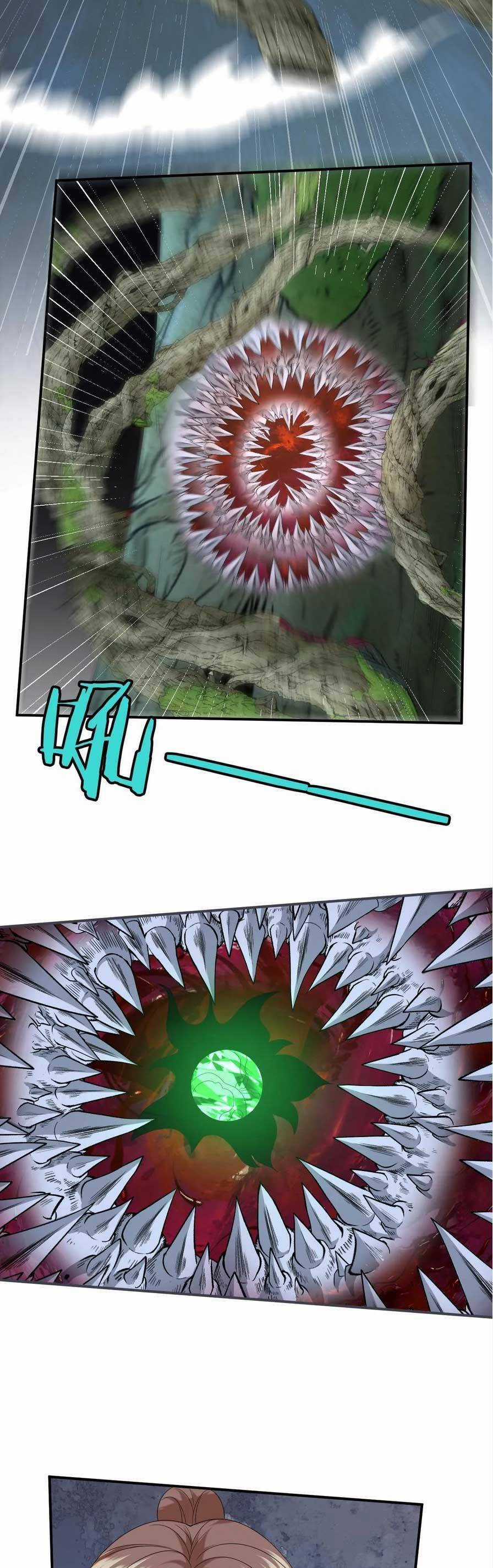 Xuyên Nhanh : Nhân Vật Phản Diện Quá Nuông Chiều Ta Chapter 175 trang 7