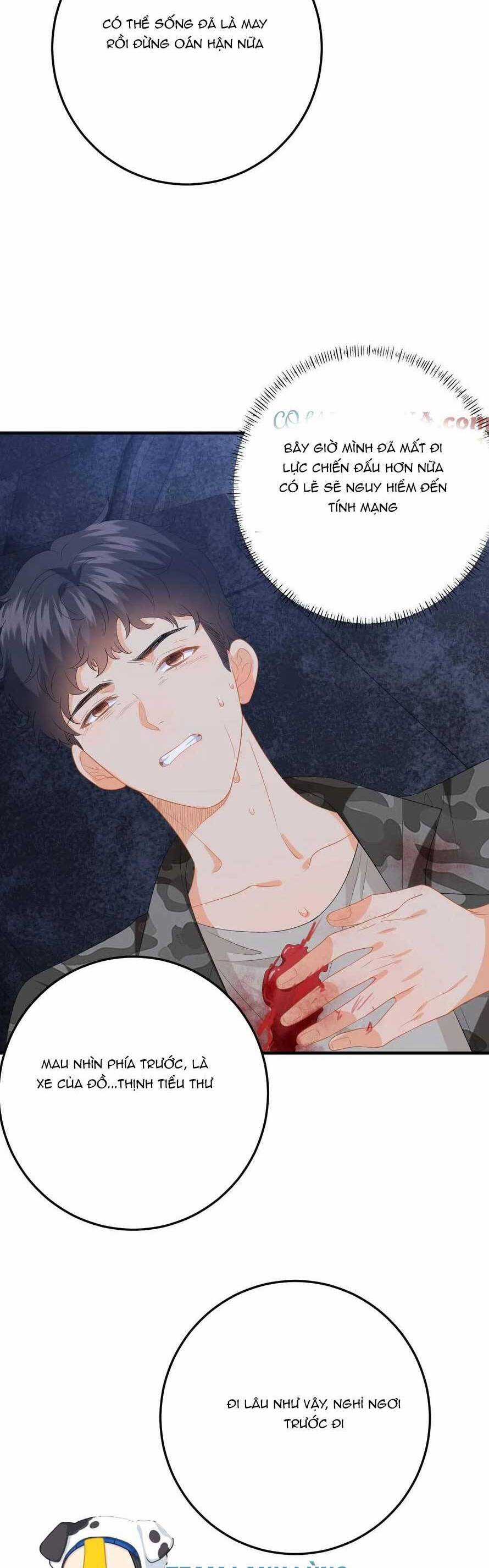 Xuyên Nhanh : Nhân Vật Phản Diện Quá Nuông Chiều Ta Chapter 176 trang 10