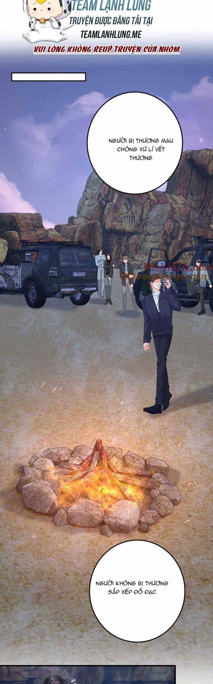 Xuyên Nhanh : Nhân Vật Phản Diện Quá Nuông Chiều Ta Chapter 176 trang 11