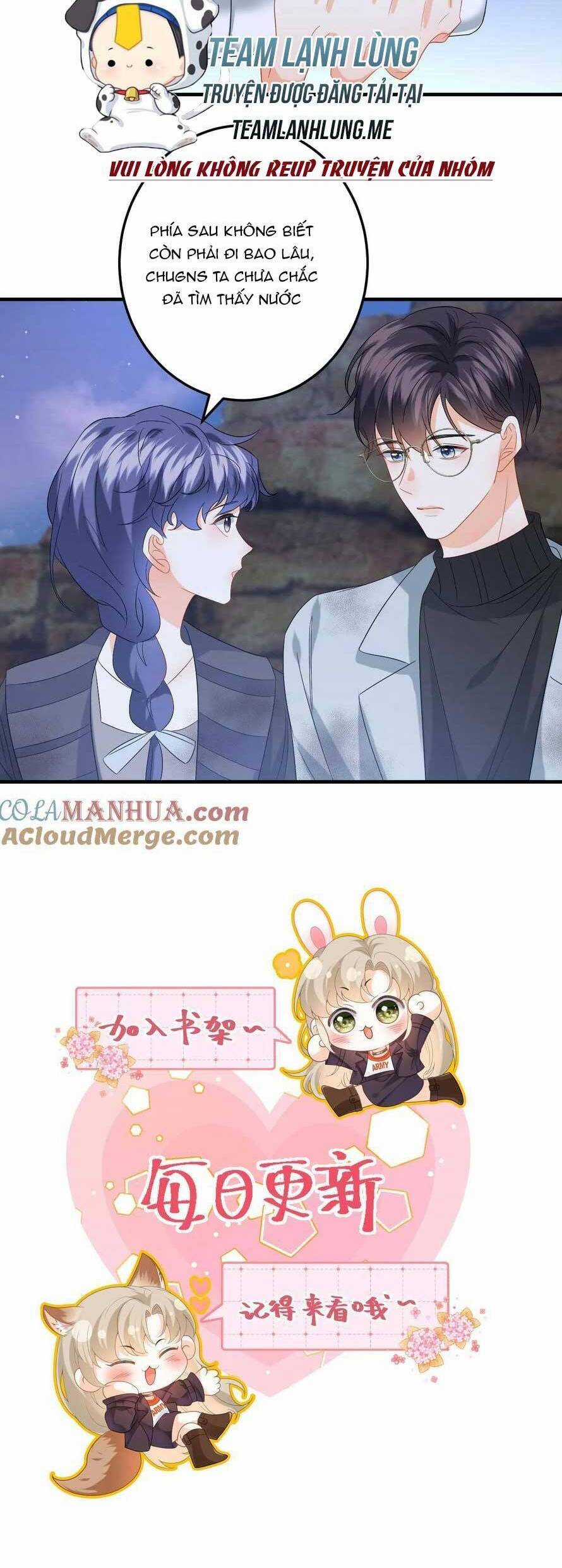 Xuyên Nhanh : Nhân Vật Phản Diện Quá Nuông Chiều Ta Chapter 176 trang 16