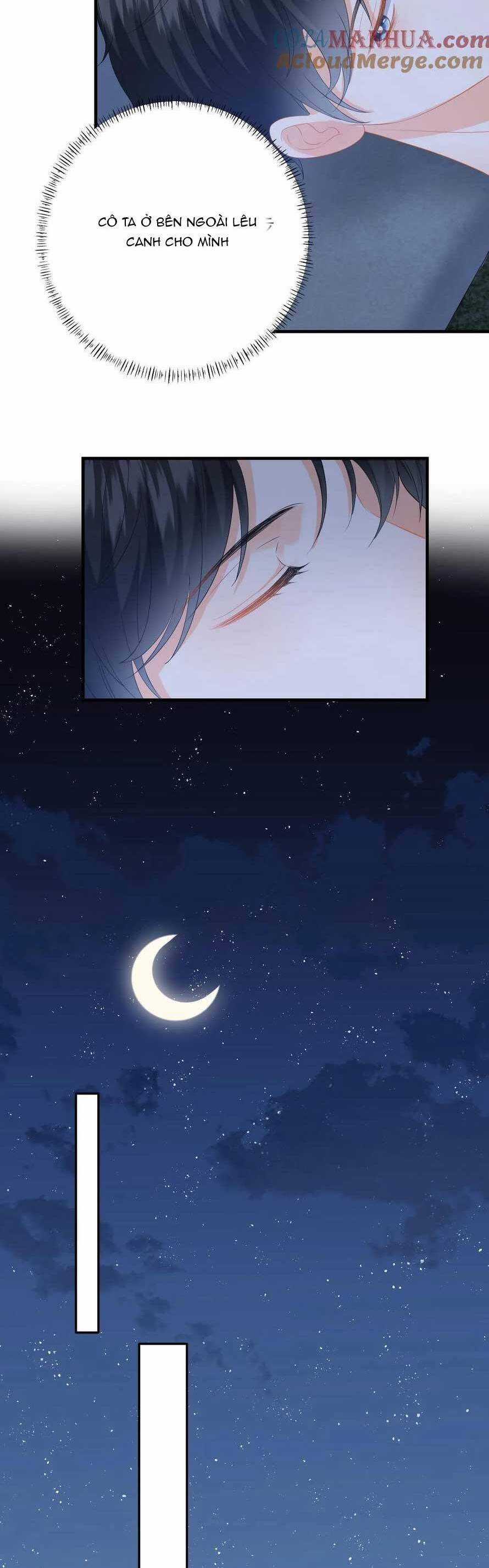 Xuyên Nhanh : Nhân Vật Phản Diện Quá Nuông Chiều Ta Chapter 176 trang 8