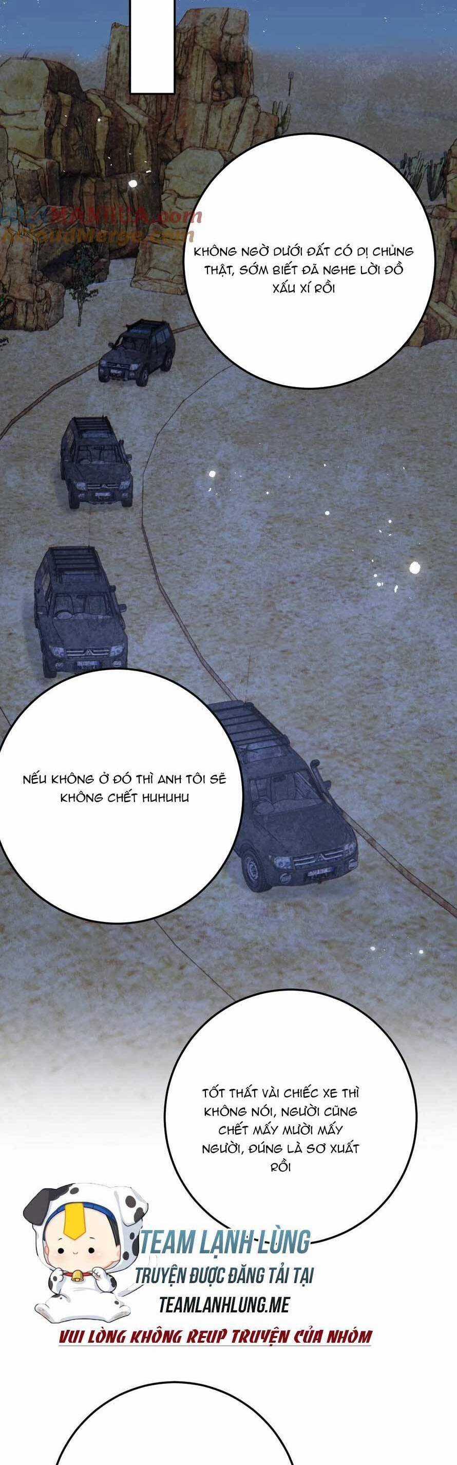 Xuyên Nhanh : Nhân Vật Phản Diện Quá Nuông Chiều Ta Chapter 176 trang 9