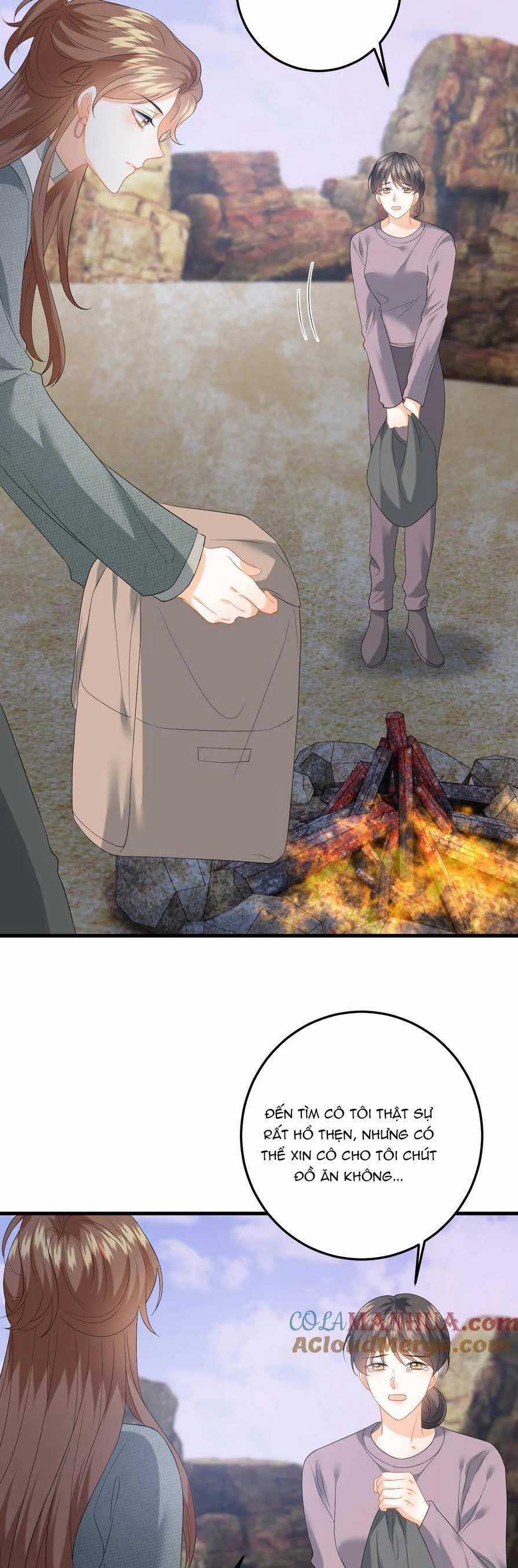 Xuyên Nhanh : Nhân Vật Phản Diện Quá Nuông Chiều Ta Chapter 177 trang 14