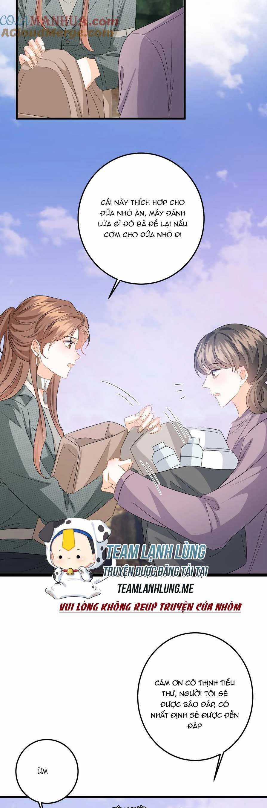 Xuyên Nhanh : Nhân Vật Phản Diện Quá Nuông Chiều Ta Chapter 177 trang 16