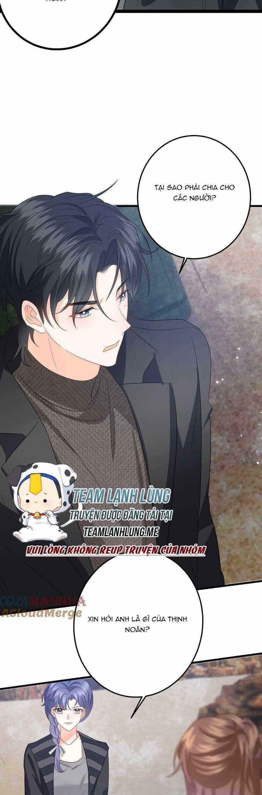 Xuyên Nhanh : Nhân Vật Phản Diện Quá Nuông Chiều Ta Chapter 177 trang 20