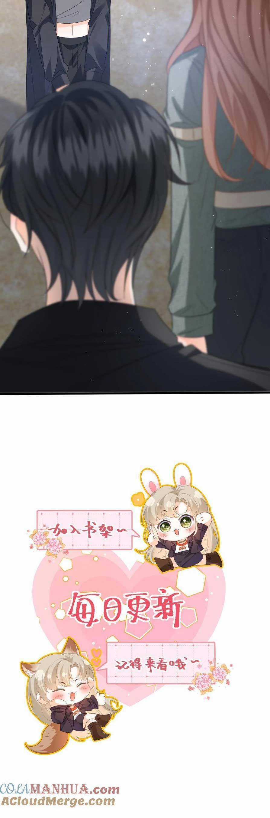 Xuyên Nhanh : Nhân Vật Phản Diện Quá Nuông Chiều Ta Chapter 177 trang 21