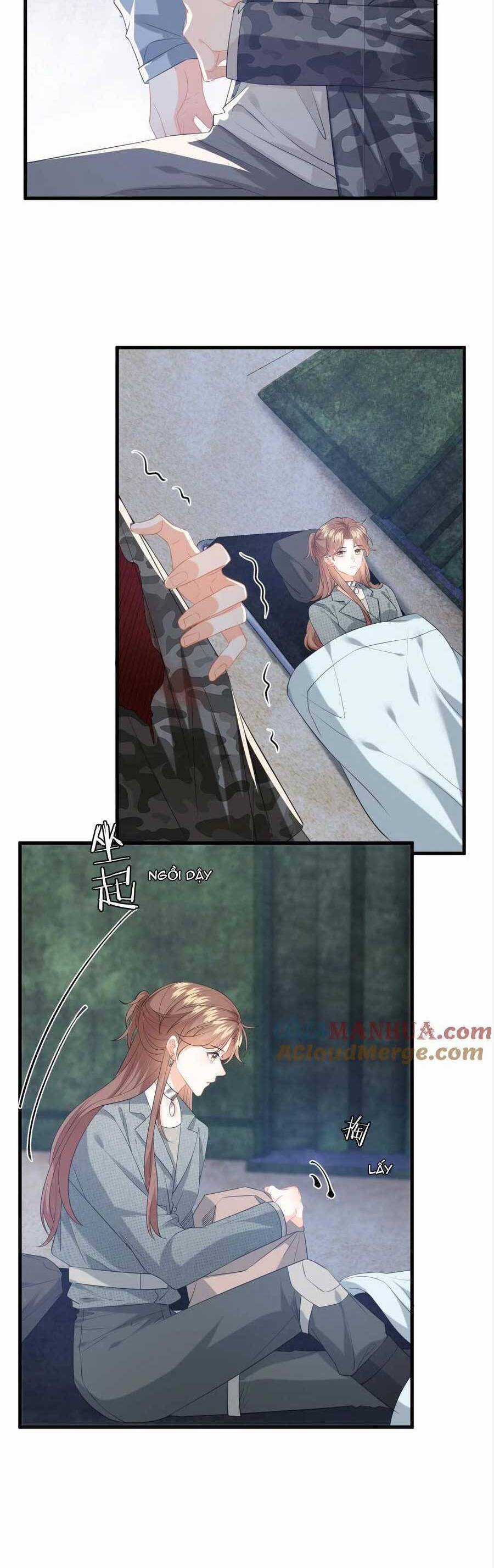 Xuyên Nhanh : Nhân Vật Phản Diện Quá Nuông Chiều Ta Chapter 177 trang 4