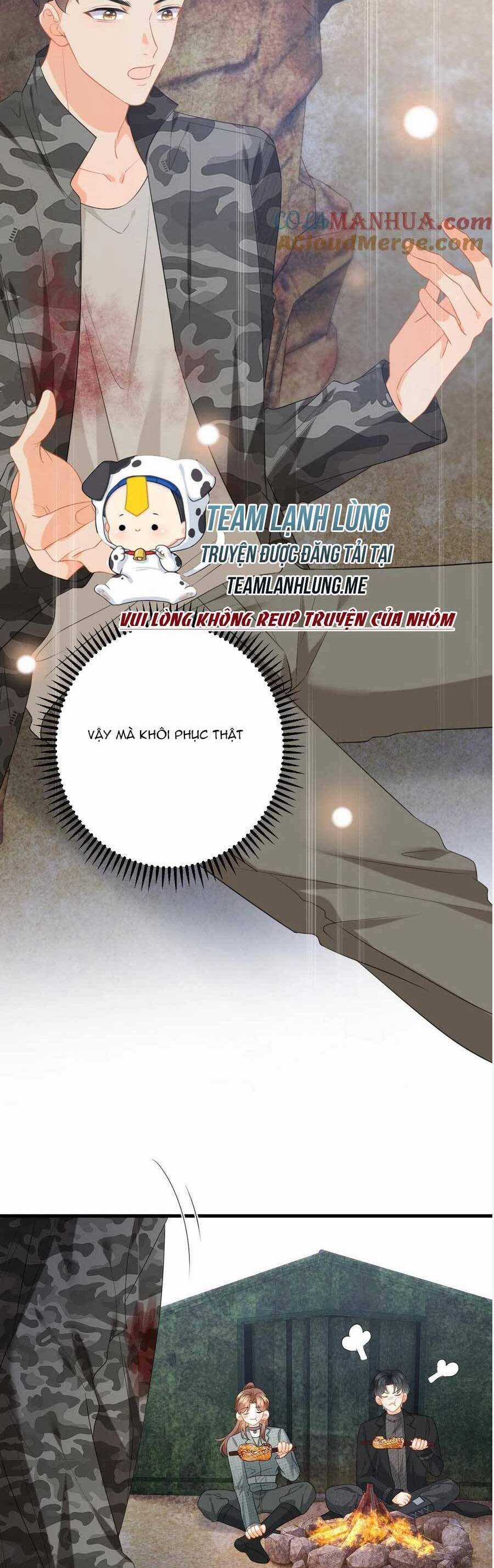 Xuyên Nhanh : Nhân Vật Phản Diện Quá Nuông Chiều Ta Chapter 177 trang 9