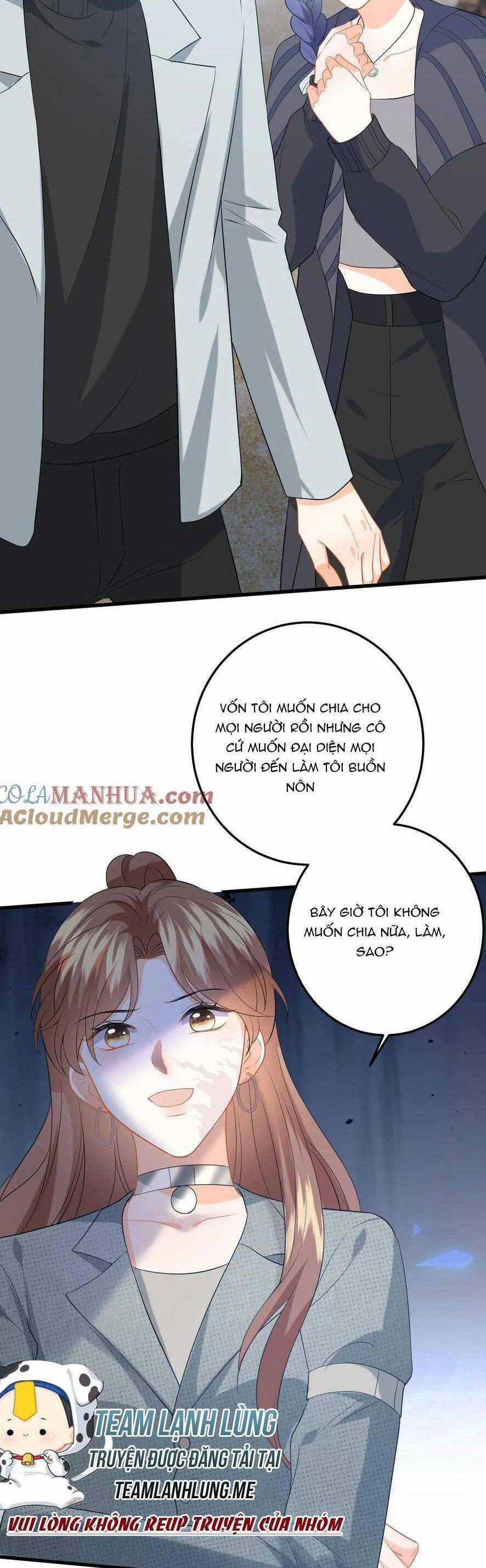 Xuyên Nhanh : Nhân Vật Phản Diện Quá Nuông Chiều Ta Chapter 178 trang 12