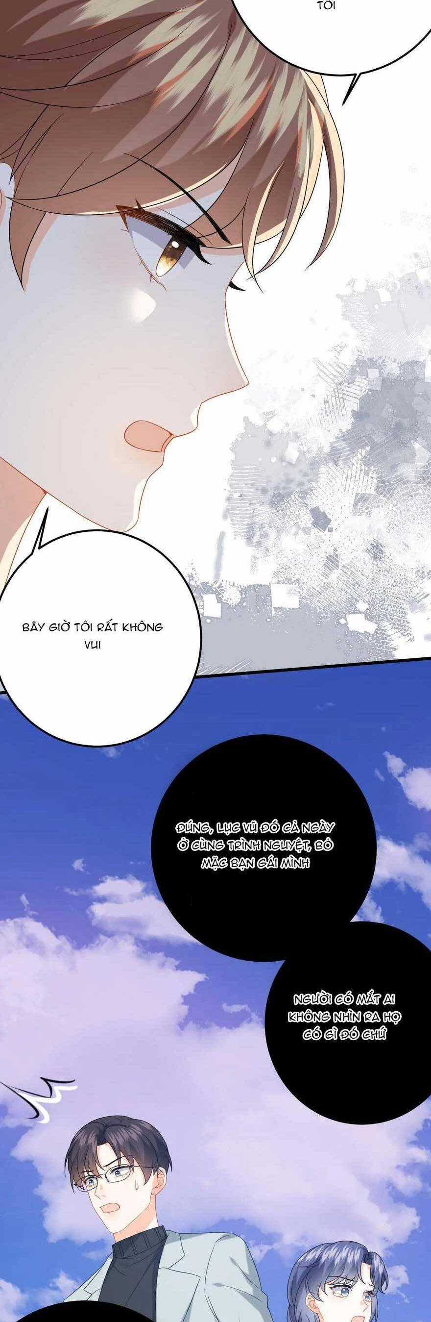 Xuyên Nhanh : Nhân Vật Phản Diện Quá Nuông Chiều Ta Chapter 178 trang 15