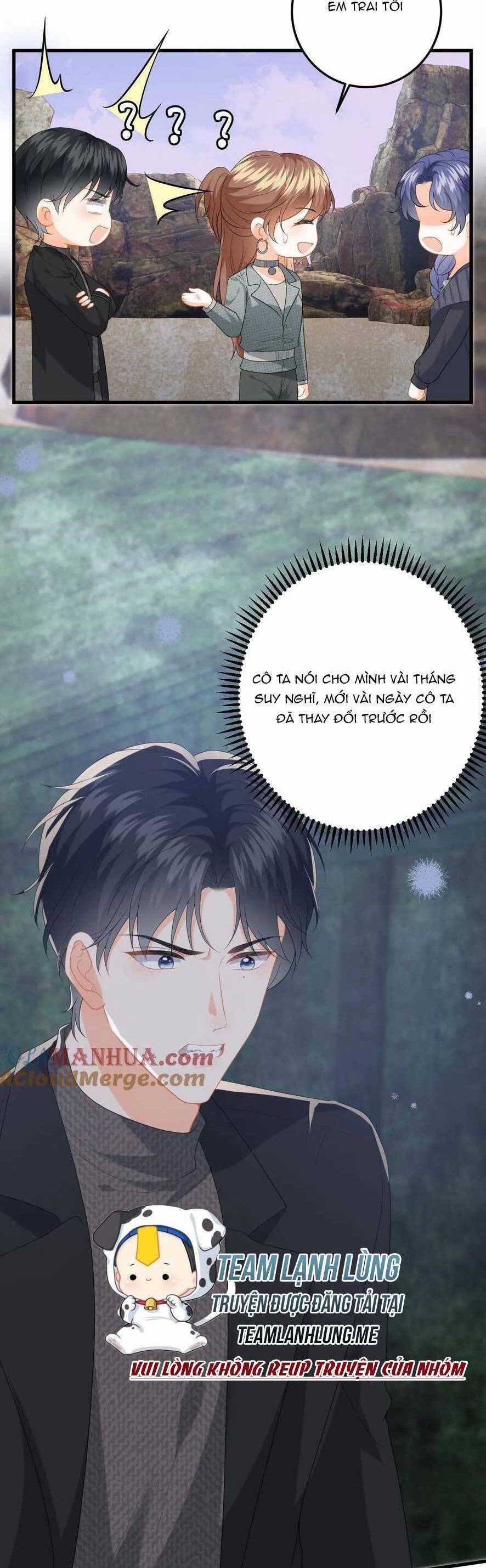 Xuyên Nhanh : Nhân Vật Phản Diện Quá Nuông Chiều Ta Chapter 178 trang 4