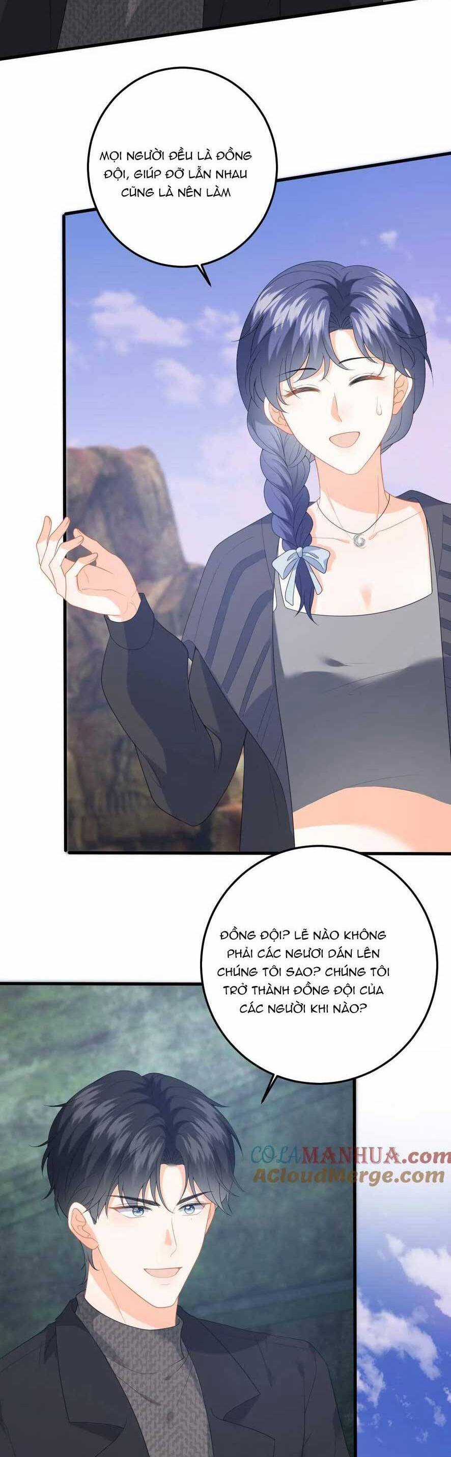 Xuyên Nhanh : Nhân Vật Phản Diện Quá Nuông Chiều Ta Chapter 178 trang 5