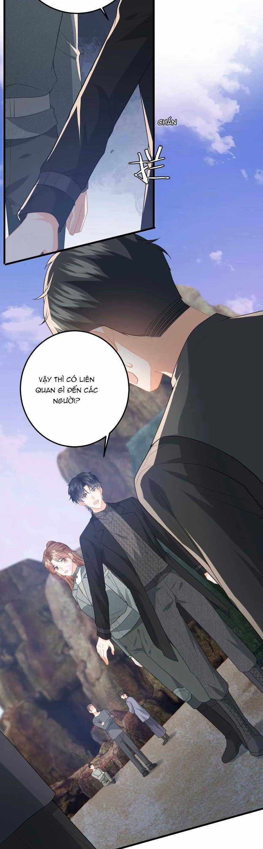 Xuyên Nhanh : Nhân Vật Phản Diện Quá Nuông Chiều Ta Chapter 178 trang 7