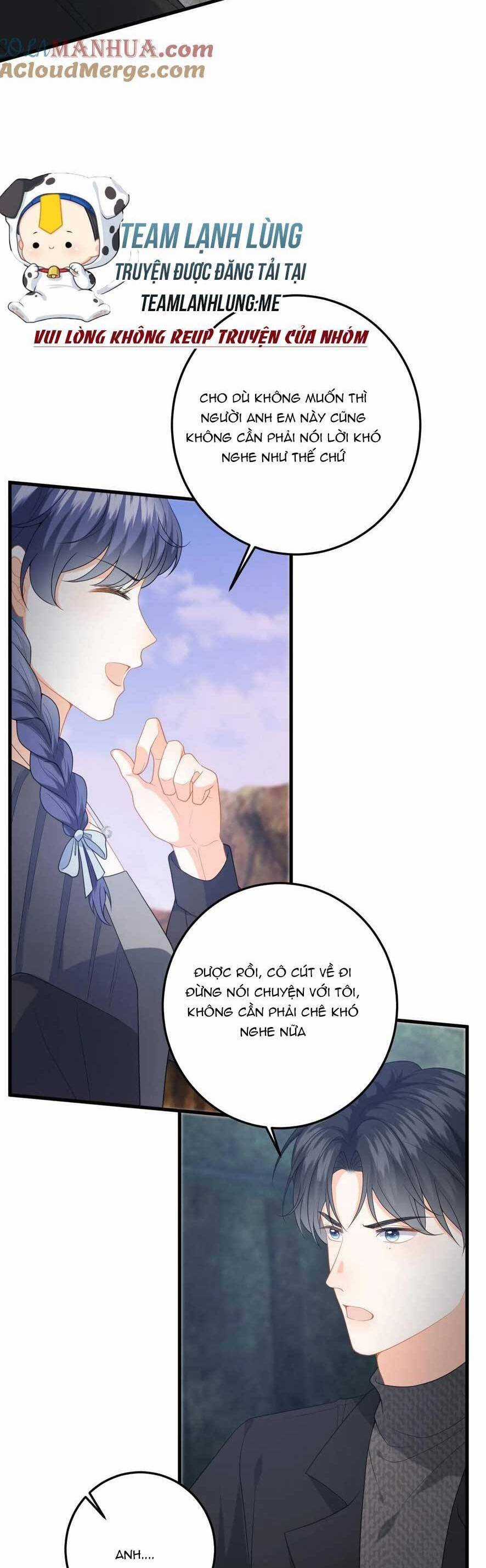 Xuyên Nhanh : Nhân Vật Phản Diện Quá Nuông Chiều Ta Chapter 178 trang 8