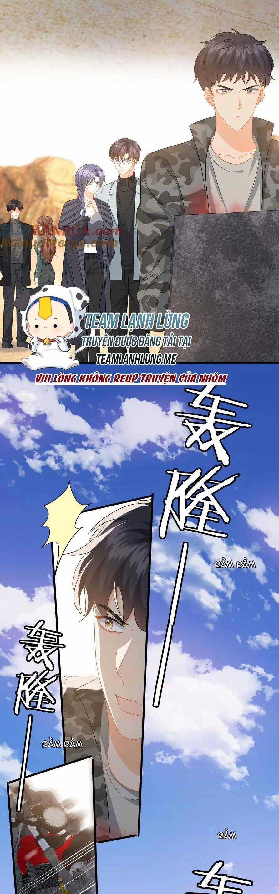 Xuyên Nhanh : Nhân Vật Phản Diện Quá Nuông Chiều Ta Chapter 179 trang 10