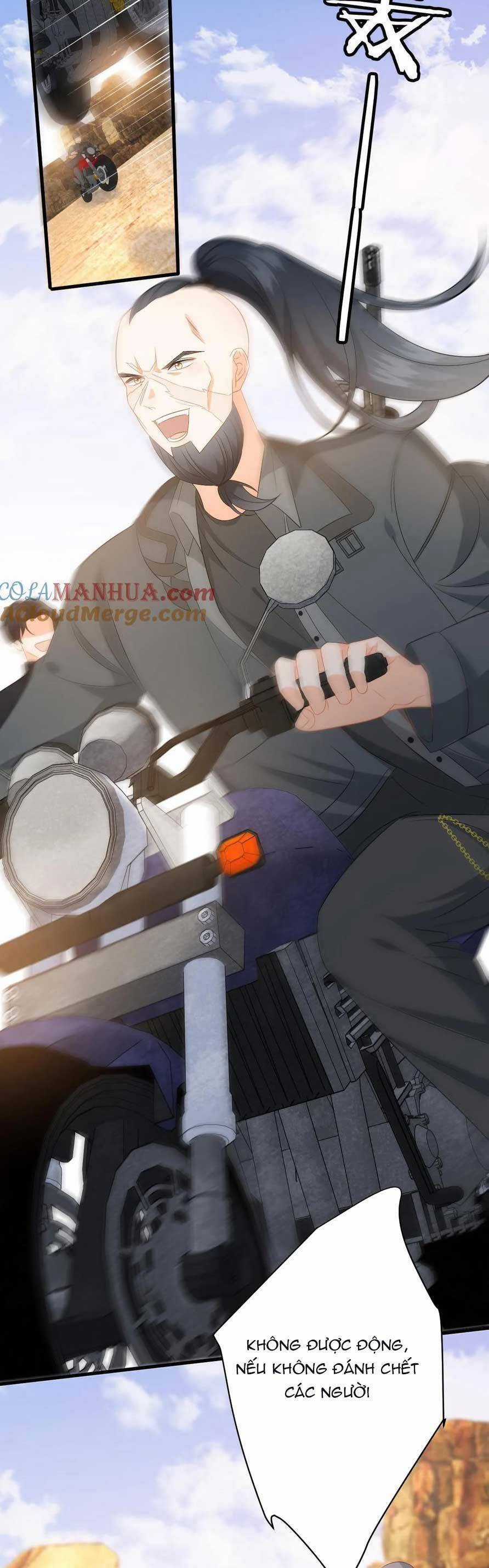 Xuyên Nhanh : Nhân Vật Phản Diện Quá Nuông Chiều Ta Chapter 179 trang 11