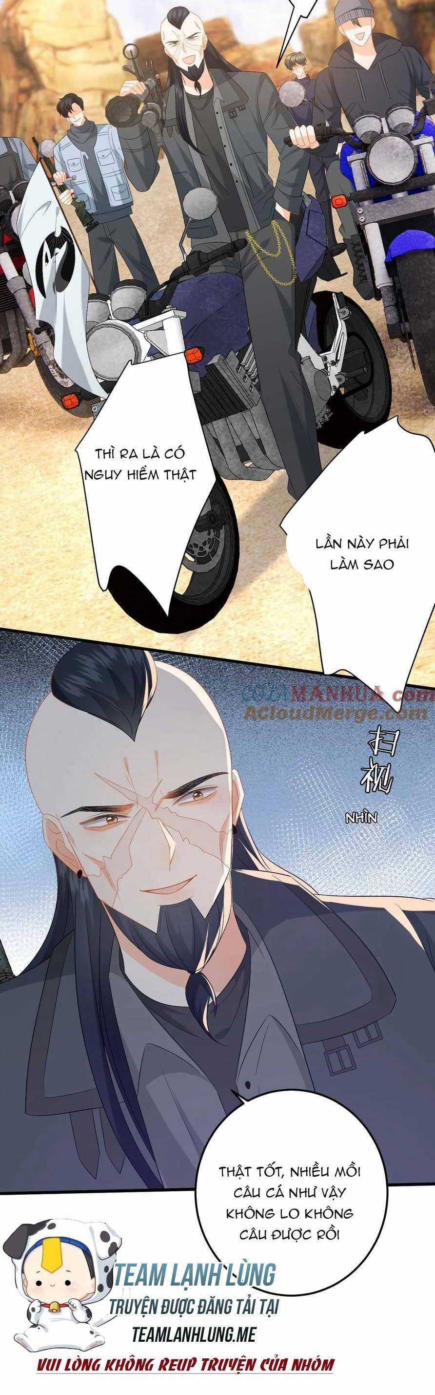 Xuyên Nhanh : Nhân Vật Phản Diện Quá Nuông Chiều Ta Chapter 179 trang 12