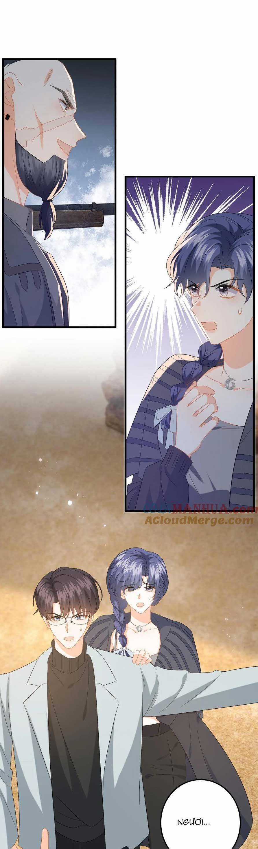 Xuyên Nhanh : Nhân Vật Phản Diện Quá Nuông Chiều Ta Chapter 179 trang 13