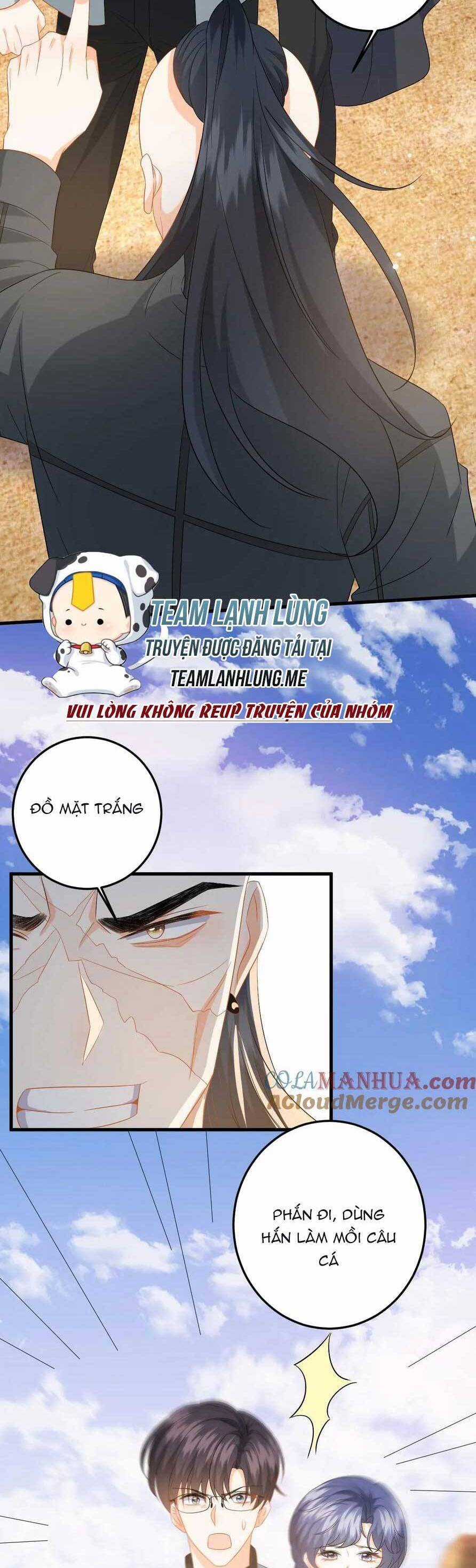 Xuyên Nhanh : Nhân Vật Phản Diện Quá Nuông Chiều Ta Chapter 179 trang 14