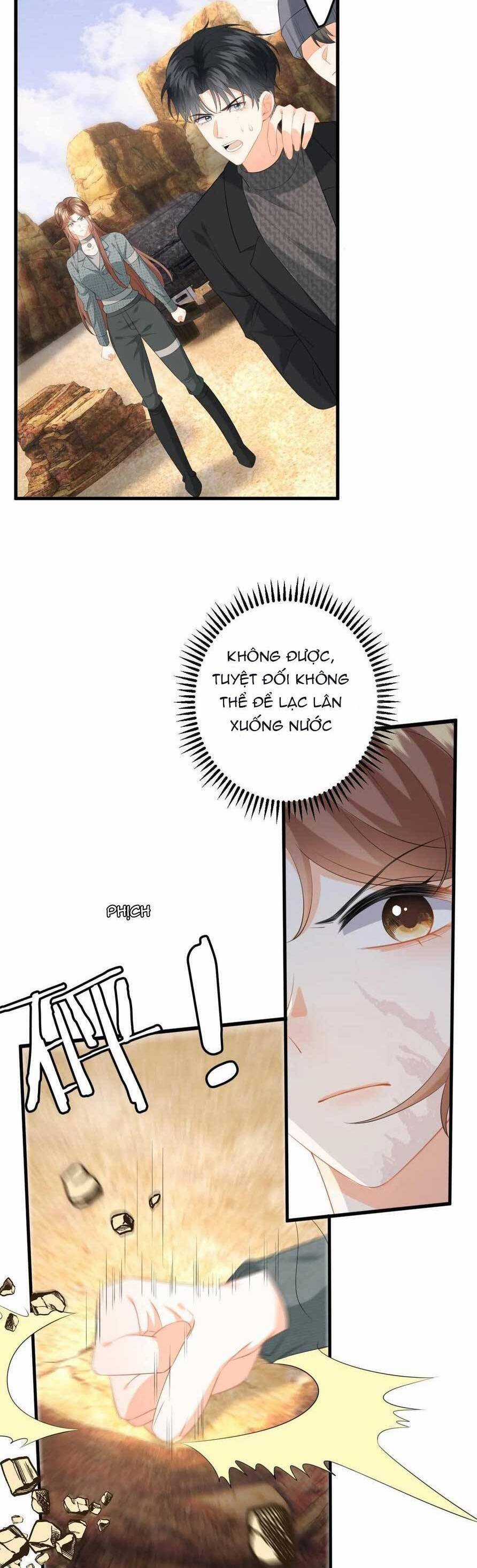 Xuyên Nhanh : Nhân Vật Phản Diện Quá Nuông Chiều Ta Chapter 179 trang 18