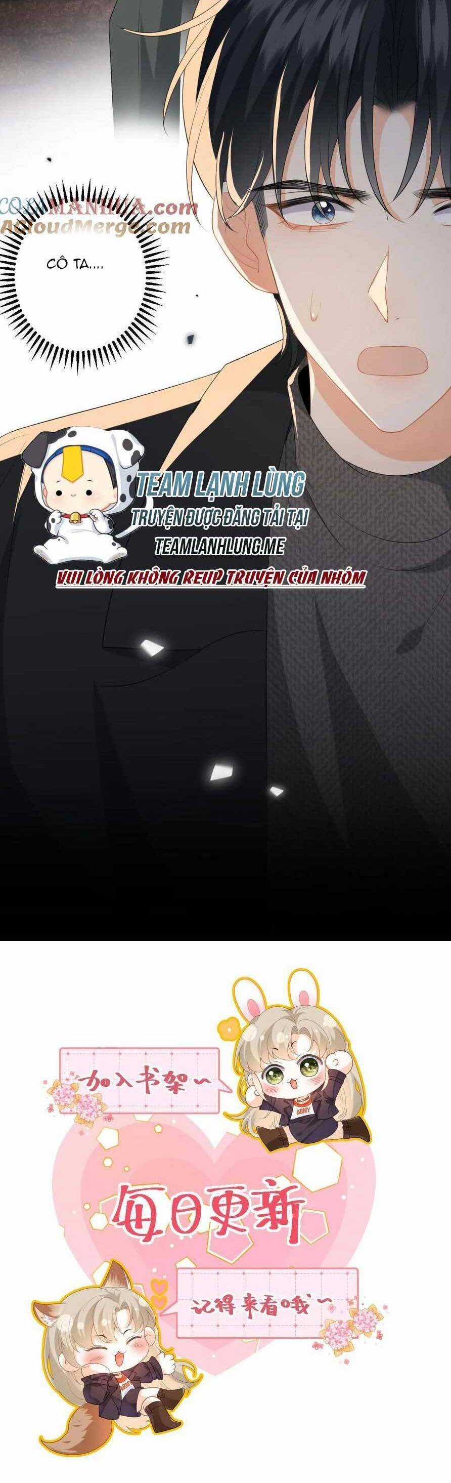 Xuyên Nhanh : Nhân Vật Phản Diện Quá Nuông Chiều Ta Chapter 179 trang 20