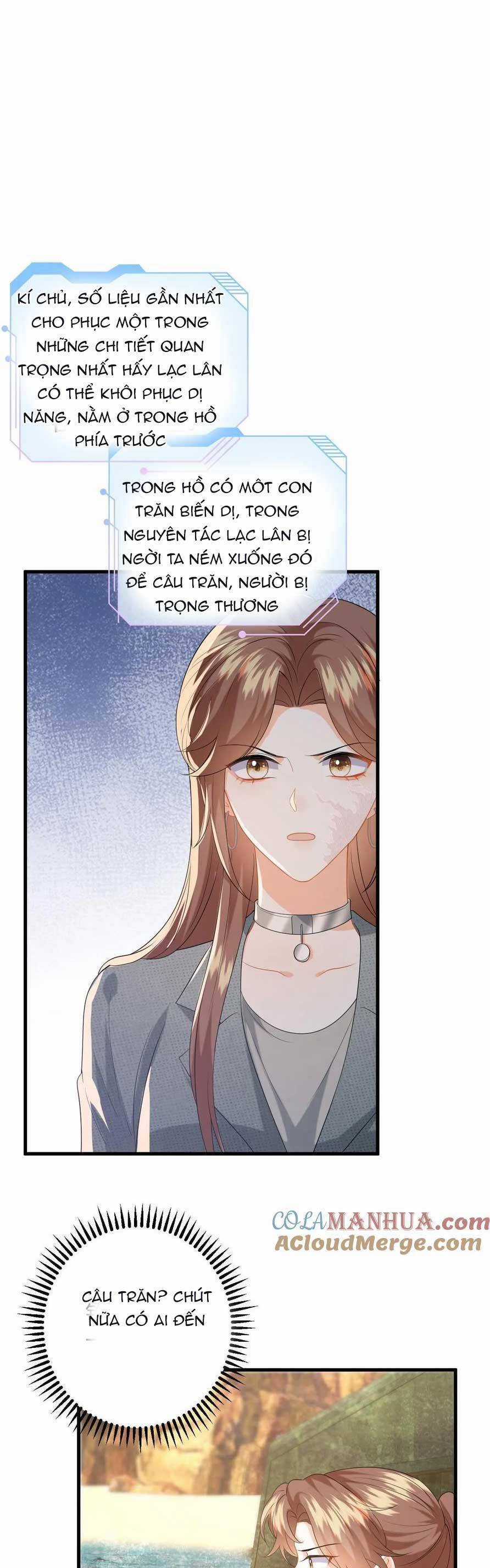 Xuyên Nhanh : Nhân Vật Phản Diện Quá Nuông Chiều Ta Chapter 179 trang 5