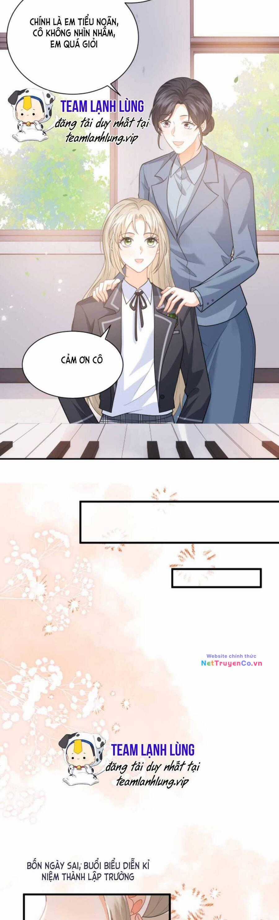 Xuyên Nhanh : Nhân Vật Phản Diện Quá Nuông Chiều Ta Chapter 18 trang 11