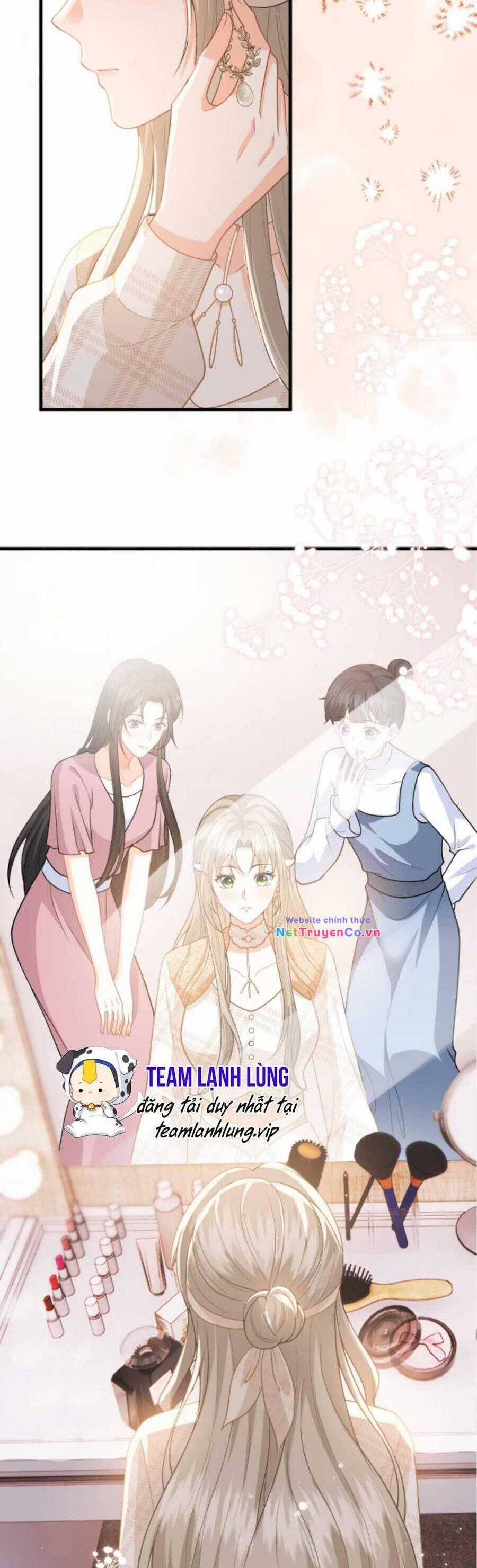 Xuyên Nhanh : Nhân Vật Phản Diện Quá Nuông Chiều Ta Chapter 18 trang 12