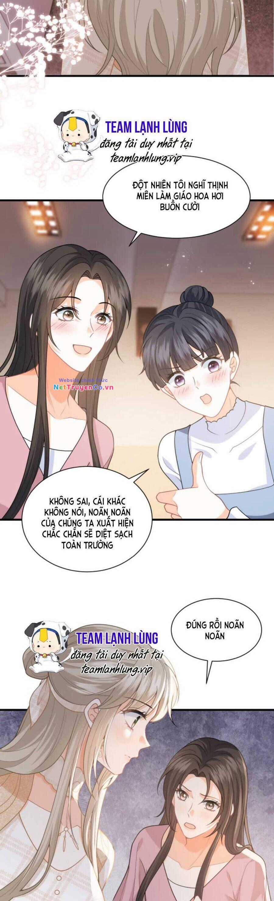 Xuyên Nhanh : Nhân Vật Phản Diện Quá Nuông Chiều Ta Chapter 18 trang 13