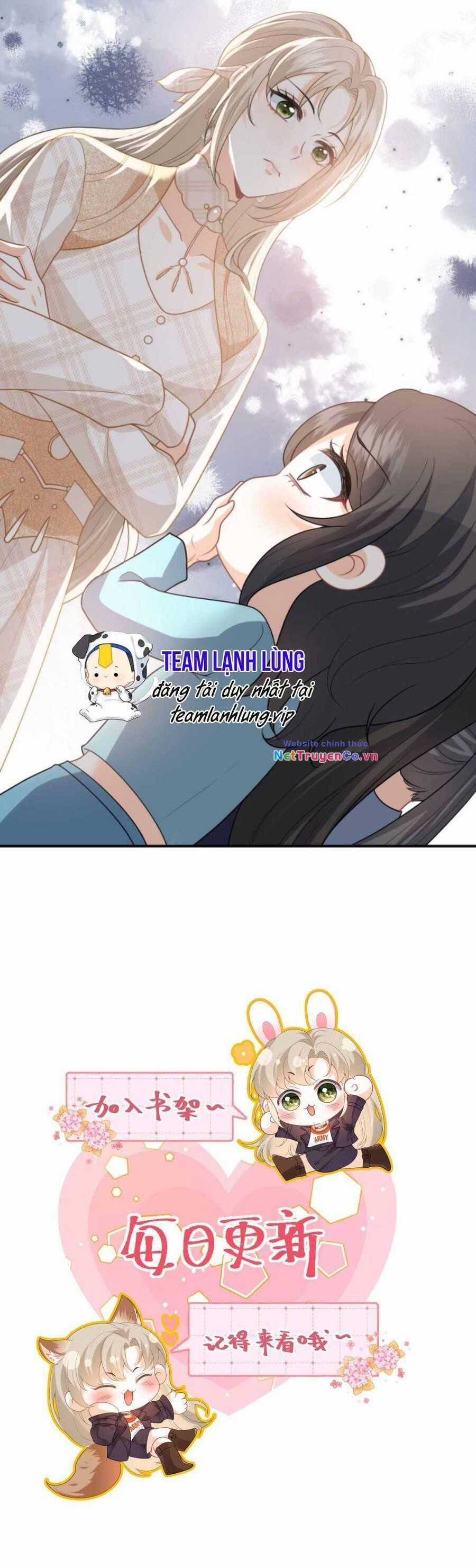 Xuyên Nhanh : Nhân Vật Phản Diện Quá Nuông Chiều Ta Chapter 18 trang 19