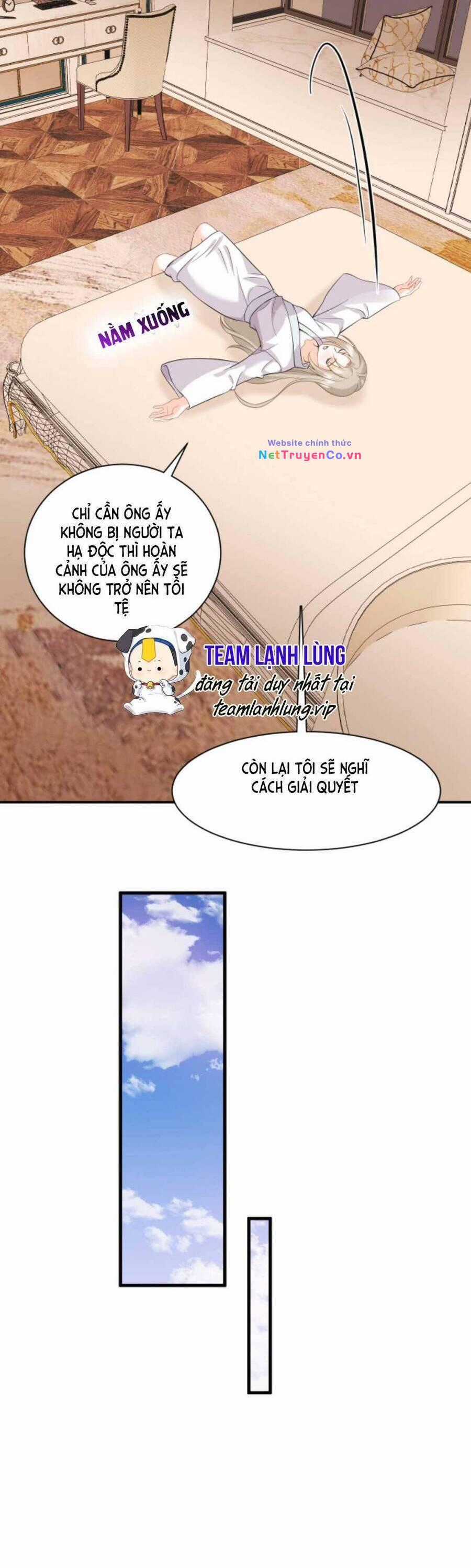 Xuyên Nhanh : Nhân Vật Phản Diện Quá Nuông Chiều Ta Chapter 18 trang 4