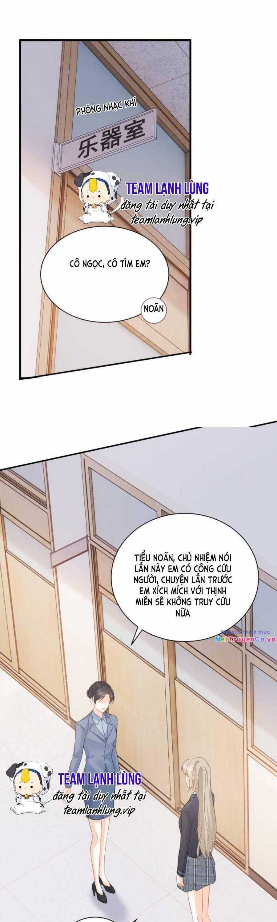 Xuyên Nhanh : Nhân Vật Phản Diện Quá Nuông Chiều Ta Chapter 18 trang 5