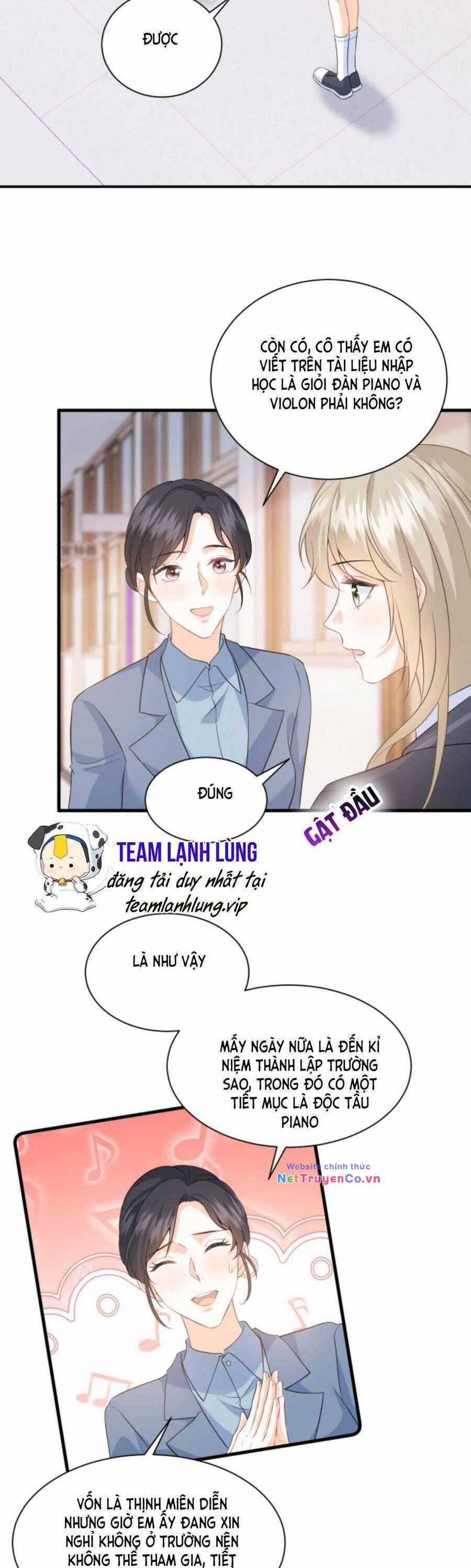 Xuyên Nhanh : Nhân Vật Phản Diện Quá Nuông Chiều Ta Chapter 18 trang 6