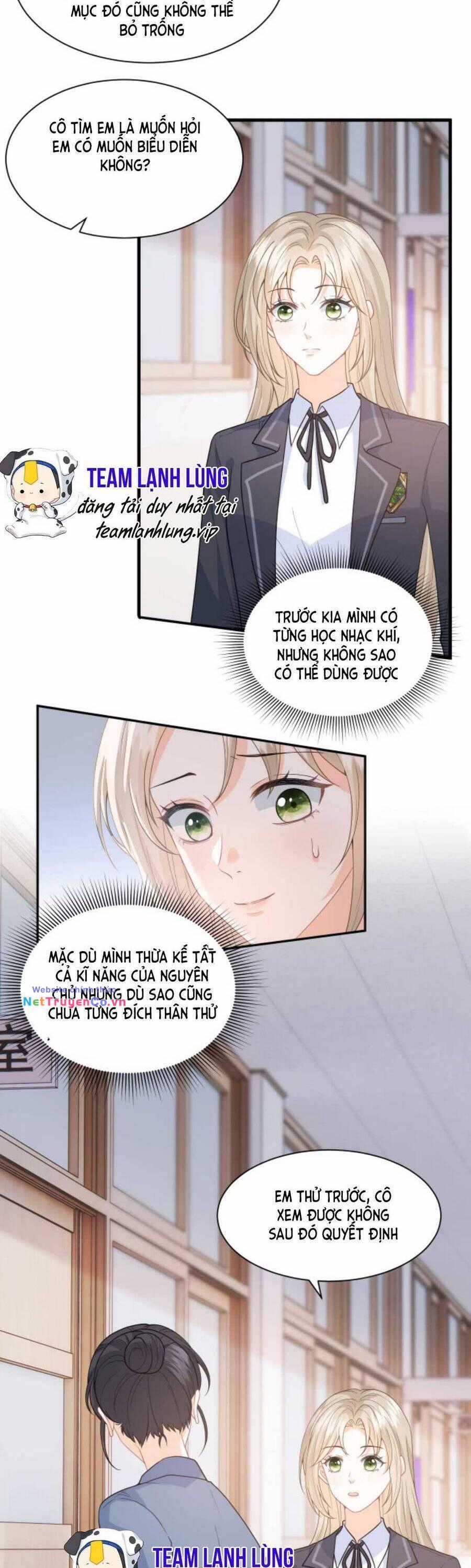 Xuyên Nhanh : Nhân Vật Phản Diện Quá Nuông Chiều Ta Chapter 18 trang 7