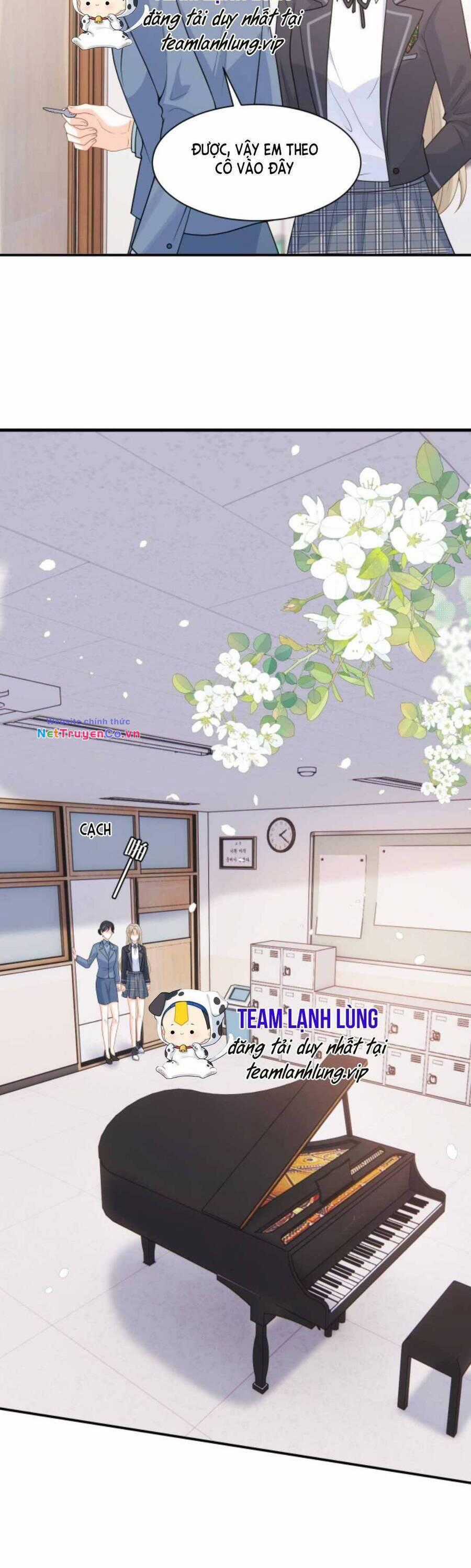 Xuyên Nhanh : Nhân Vật Phản Diện Quá Nuông Chiều Ta Chapter 18 trang 8