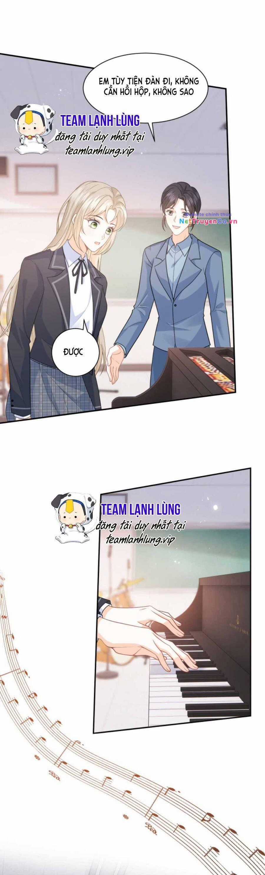 Xuyên Nhanh : Nhân Vật Phản Diện Quá Nuông Chiều Ta Chapter 18 trang 9