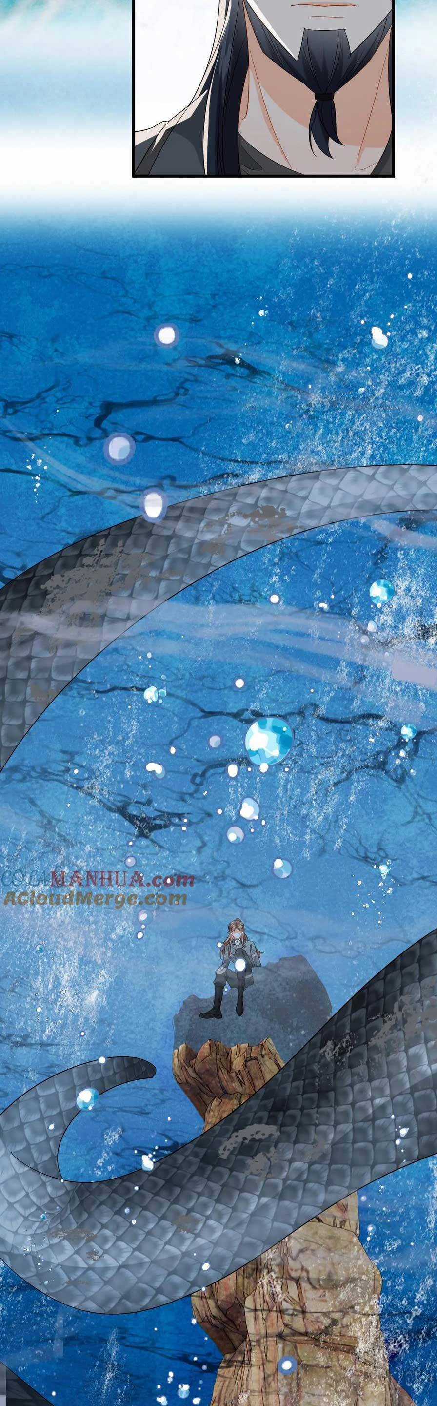 Xuyên Nhanh : Nhân Vật Phản Diện Quá Nuông Chiều Ta Chapter 180 trang 13