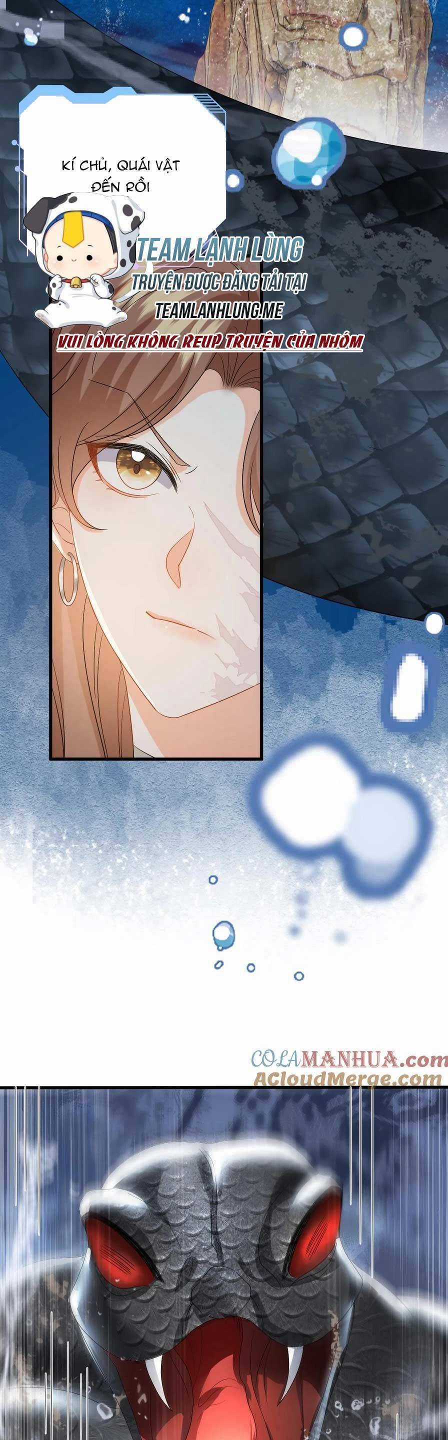 Xuyên Nhanh : Nhân Vật Phản Diện Quá Nuông Chiều Ta Chapter 180 trang 14