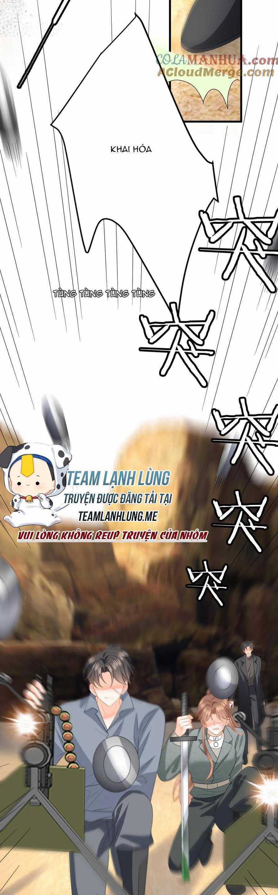 Xuyên Nhanh : Nhân Vật Phản Diện Quá Nuông Chiều Ta Chapter 180 trang 18