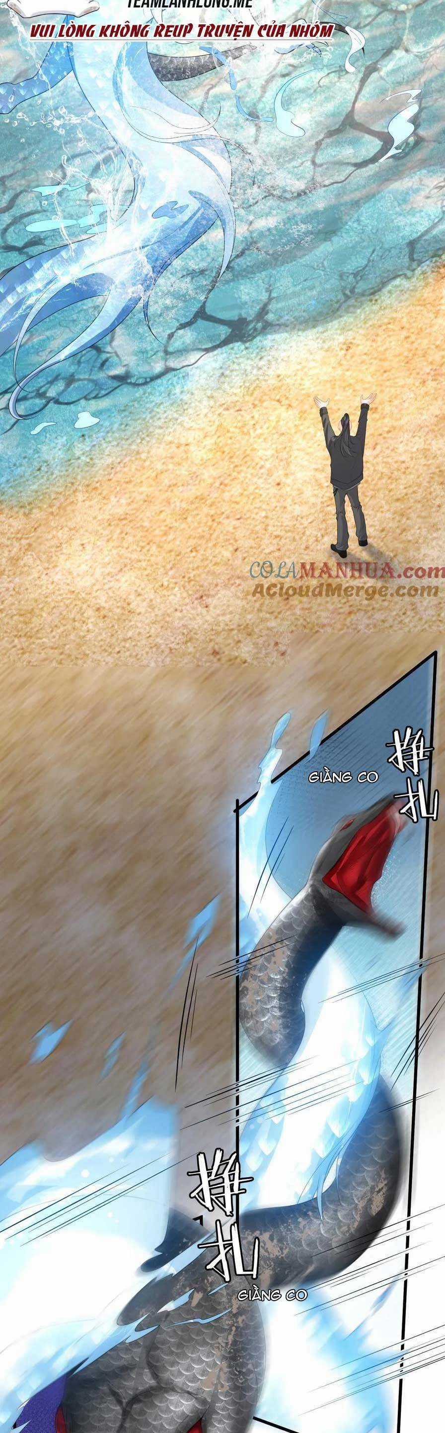 Xuyên Nhanh : Nhân Vật Phản Diện Quá Nuông Chiều Ta Chapter 180 trang 21