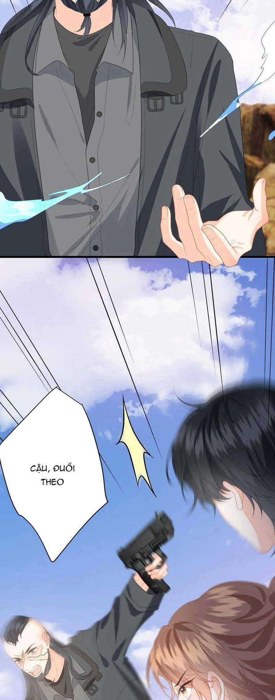 Xuyên Nhanh : Nhân Vật Phản Diện Quá Nuông Chiều Ta Chapter 180 trang 24