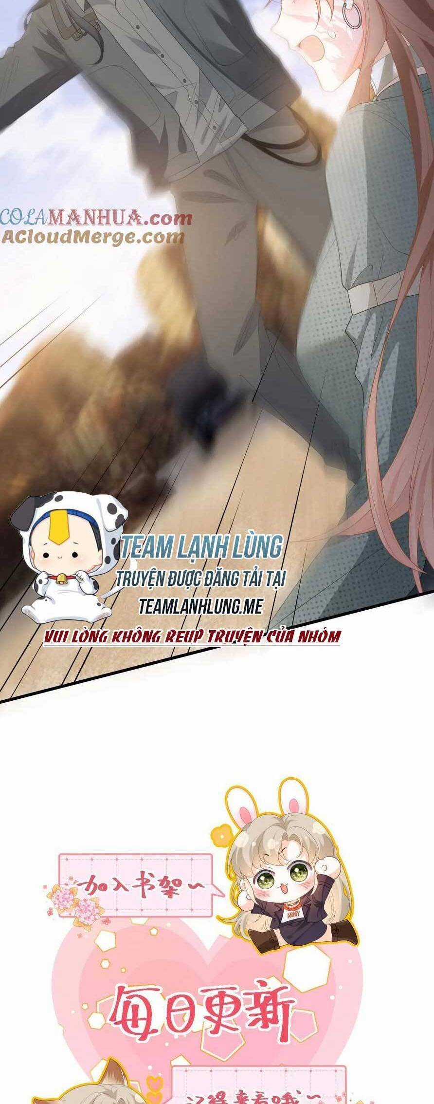 Xuyên Nhanh : Nhân Vật Phản Diện Quá Nuông Chiều Ta Chapter 180 trang 25