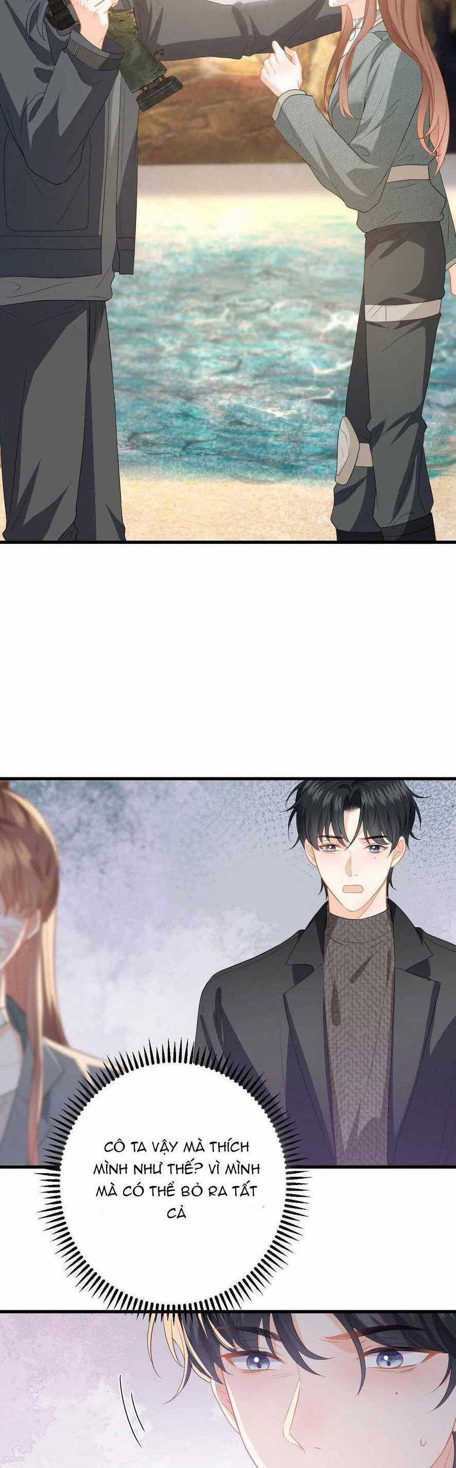 Xuyên Nhanh : Nhân Vật Phản Diện Quá Nuông Chiều Ta Chapter 180 trang 7