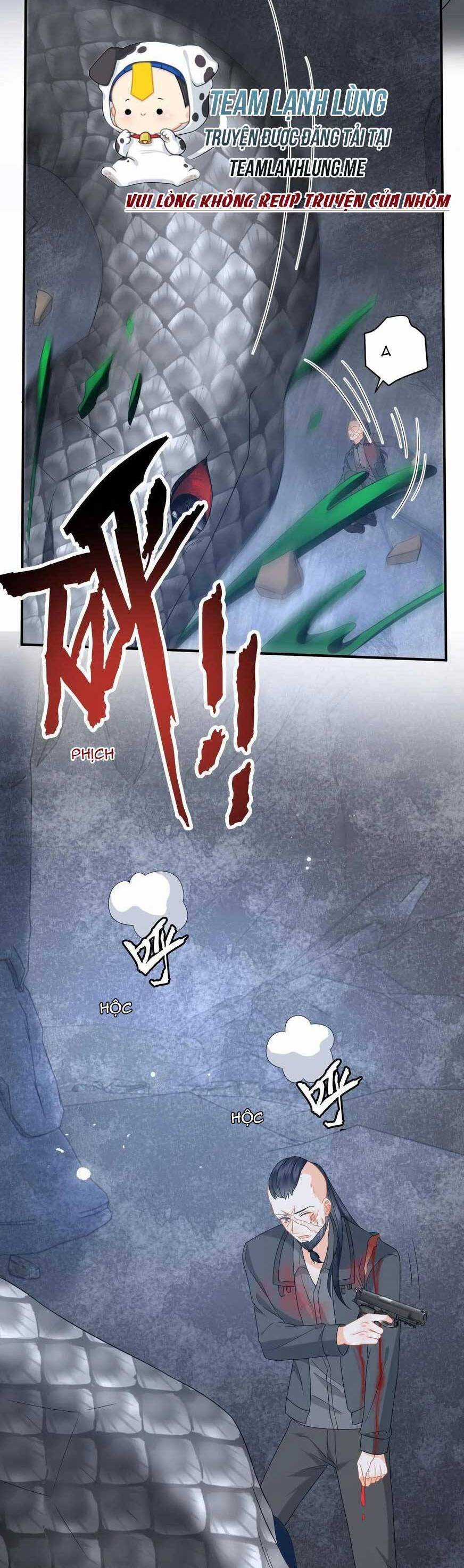 Xuyên Nhanh : Nhân Vật Phản Diện Quá Nuông Chiều Ta Chapter 181 trang 18