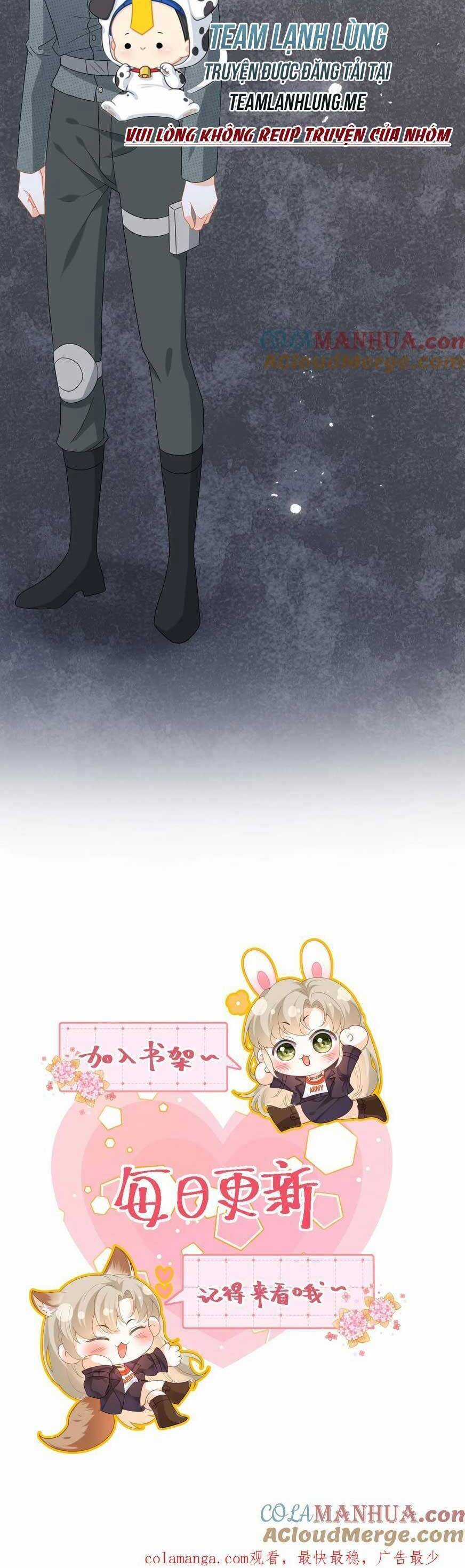 Xuyên Nhanh : Nhân Vật Phản Diện Quá Nuông Chiều Ta Chapter 181 trang 21