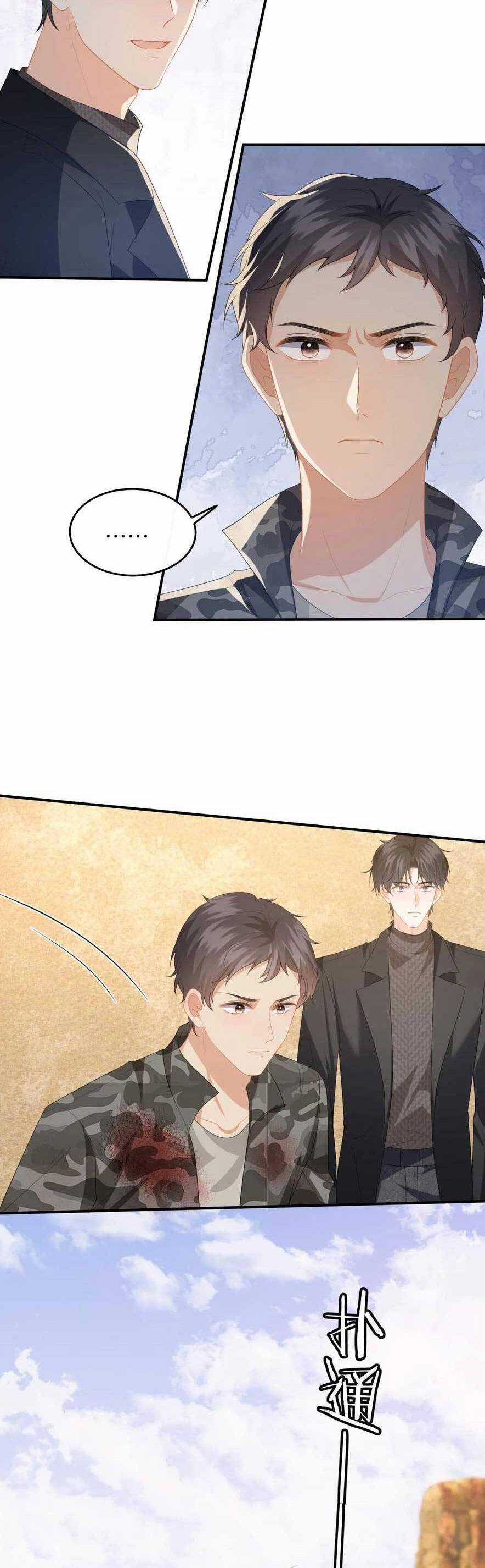 Xuyên Nhanh : Nhân Vật Phản Diện Quá Nuông Chiều Ta Chapter 181 trang 7