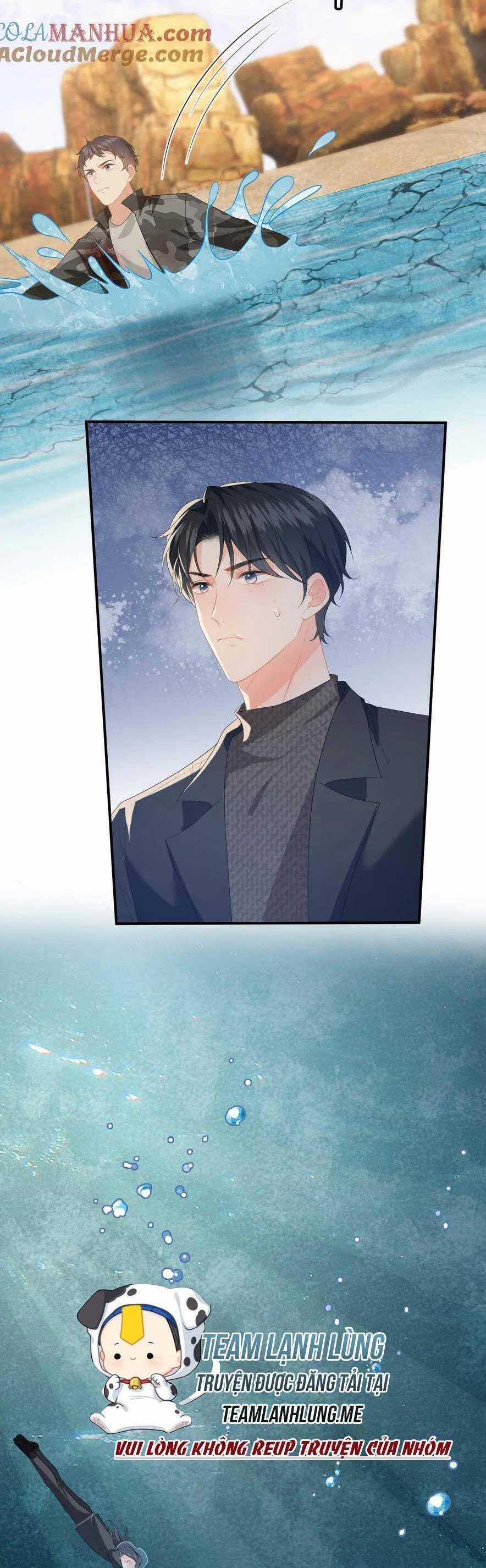 Xuyên Nhanh : Nhân Vật Phản Diện Quá Nuông Chiều Ta Chapter 181 trang 8